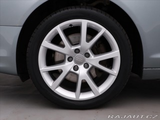 Audi A6 2,8 FSI 162kW quattro Aut 2009