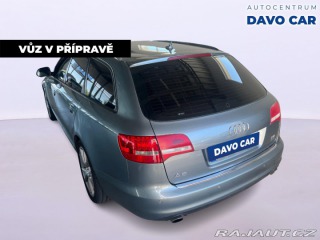 Audi A6 Avant 2,8 162KW Quattro A 2009