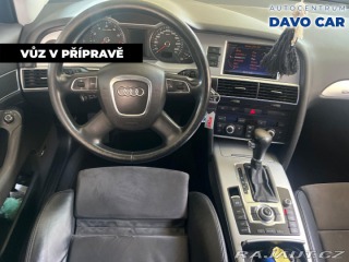 Audi A6 Avant 2,8 162KW Quattro A 2009