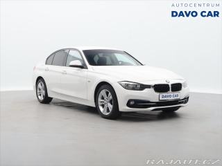 BMW 3 2,0 320i 135kW CZ xDrive