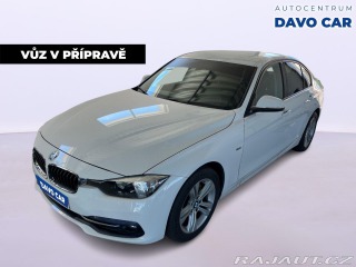 BMW 3 2,0 320i 135kW CZ xDrive