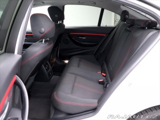 BMW 3 2,0 320i 135kW CZ xDrive 2017