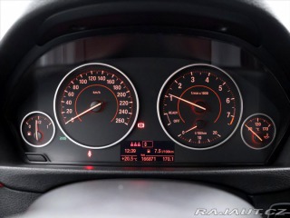 BMW 3 2,0 320i 135kW CZ xDrive 2017