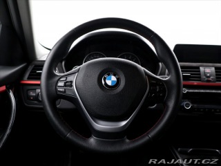 BMW 3 2,0 320i 135kW CZ xDrive 2017