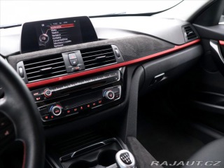 BMW 3 2,0 320i 135kW CZ xDrive 2017