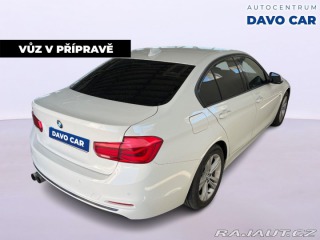 BMW 3 2,0 320i 135kW CZ xDrive 2017