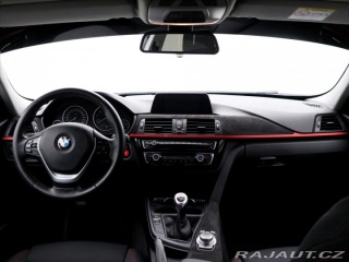 BMW 3 2,0 320i 135kW CZ xDrive 2017