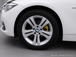 BMW 3 2,0 320i 135kW CZ xDrive 2017