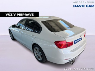 BMW 3 2,0 320i 135kW CZ xDrive 2017