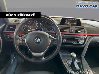 BMW 3 2,0 320i 135kW CZ xDrive 2017
