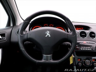 Peugeot 308 1,6 16V 88kW CZ Serv.Knih 2013