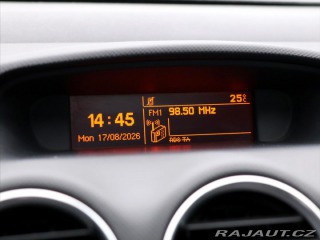 Peugeot 308 1,6 16V 88kW CZ Serv.Knih 2013