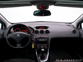 Peugeot 308 1,6 16V 88kW CZ Serv.Knih 2013