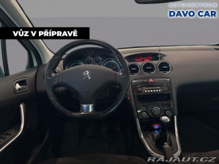 Peugeot 308 1,6 16V VTi CZ Panorama 2013