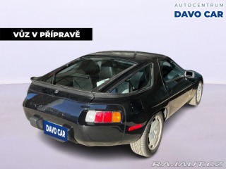 Porsche 928 5,0 S MAN 215kW veteransk 1985