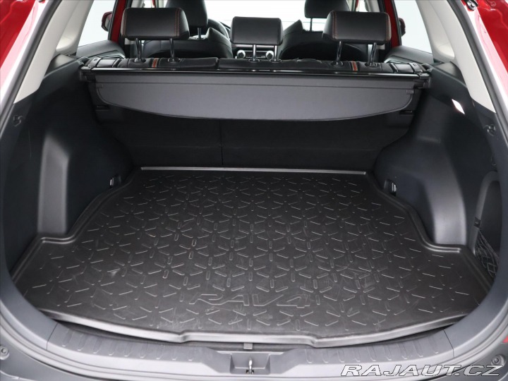 Toyota RAV4 2,5 Hybrid 131kW Adventur 2022