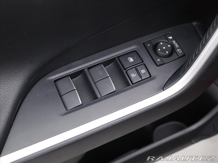 Toyota RAV4 2,5 Hybrid 131kW Adventur 2022