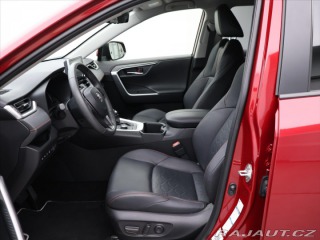 Toyota RAV4 2,5 Hybrid 131kW Adventur 2022