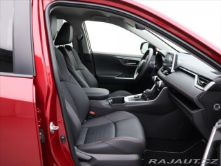 Toyota RAV4 2,5 Hybrid 131kW Adventur 2022