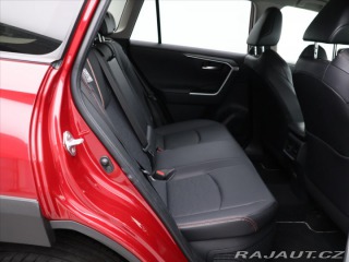 Toyota RAV4 2,5 Hybrid 131kW Adventur 2022