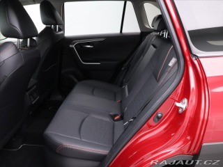 Toyota RAV4 2,5 Hybrid 131kW Adventur 2022