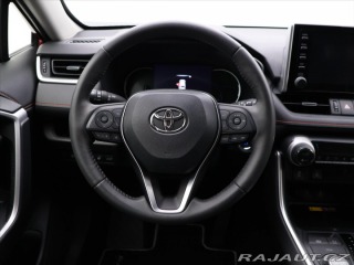 Toyota RAV4 2,5 Hybrid 131kW Adventur 2022