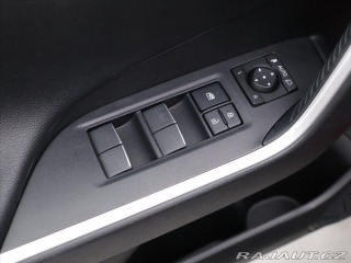 Toyota RAV4 2,5 Hybrid 131kW Adventur 2022