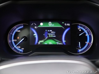 Toyota RAV4 2,5 Hybrid 131kW Adventur 2022