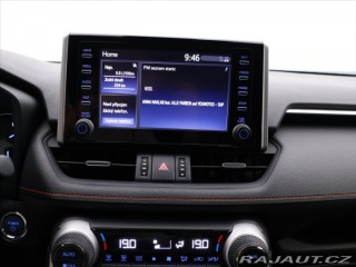 Toyota RAV4 2,5 Hybrid 131kW Adventur 2022