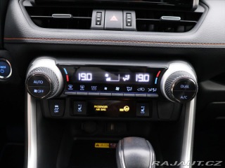 Toyota RAV4 2,5 Hybrid 131kW Adventur 2022