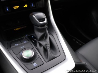 Toyota RAV4 2,5 Hybrid 131kW Adventur 2022