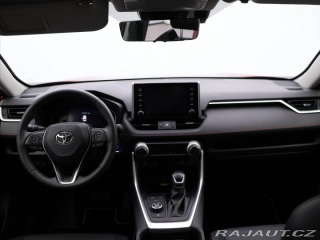 Toyota RAV4 2,5 Hybrid 131kW Adventur 2022