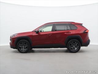 Toyota RAV4 2,5 Hybrid 131kW Adventur 2022
