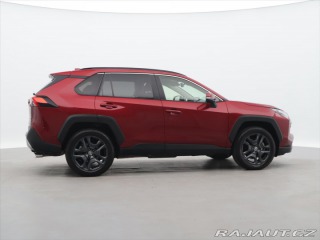 Toyota RAV4 2,5 Hybrid 131kW Adventur 2022