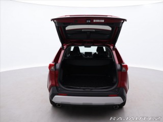 Toyota RAV4 2,5 Hybrid 131kW Adventur 2022