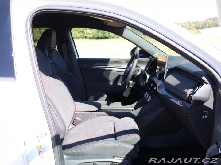 Škoda Kodiaq 2,0 TSI DSG 4x4 RS DPH 2026