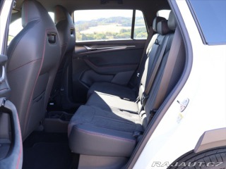 Škoda Kodiaq 2,0 TSI DSG 4x4 RS DPH 2026