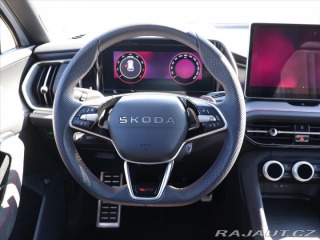 Škoda Kodiaq 2,0 TSI DSG 4x4 RS DPH 2026