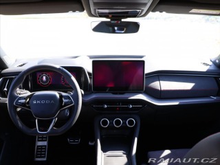 Škoda Kodiaq 2,0 TSI DSG 4x4 RS DPH 2026