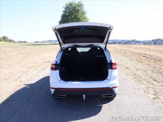 Škoda Kodiaq 2,0 TSI DSG 4x4 RS DPH 2026