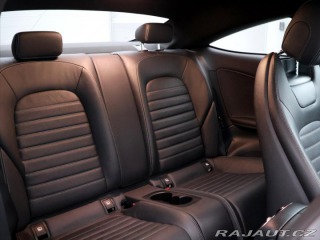 Mercedes-Benz C 2.0 300d 180kW 4Matic CZ 2020