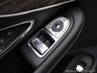 Mercedes-Benz C 2.0 300d 180kW 4Matic CZ 2020