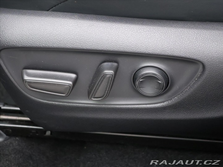 Toyota RAV4 2,5 Hybrid Black Edition 2020