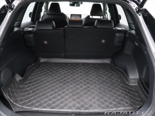 Toyota RAV4 2,5 Hybrid Black Edition 2020