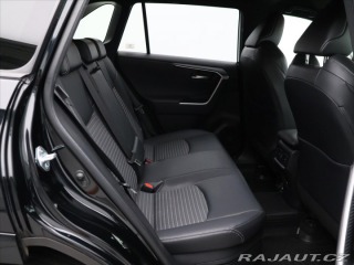 Toyota RAV4 2,5 Hybrid Black Edition 2020