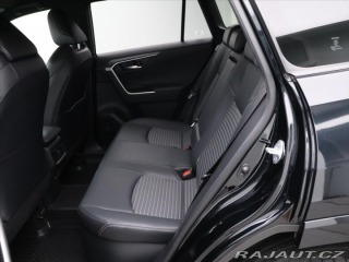 Toyota RAV4 2,5 Hybrid Black Edition 2020