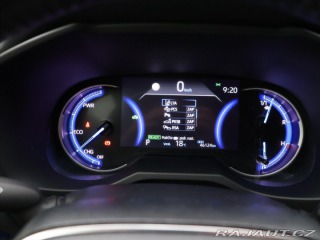 Toyota RAV4 2,5 Hybrid Black Edition 2020