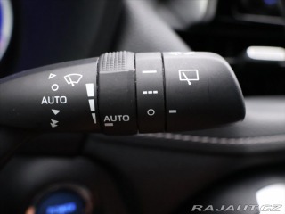 Toyota RAV4 2,5 Hybrid Black Edition 2020