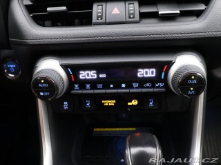 Toyota RAV4 2,5 Hybrid Black Edition 2020