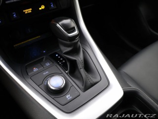 Toyota RAV4 2,5 Hybrid Black Edition 2020